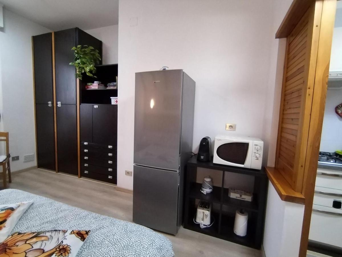 Accogliente A Firenze Con Parcheggio Florencia