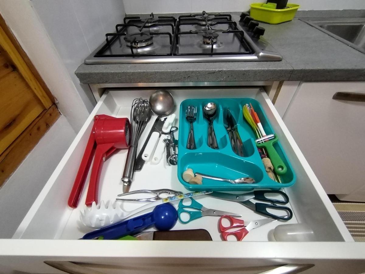 Apartamento Accogliente A Firenze Con Parcheggio Florencia