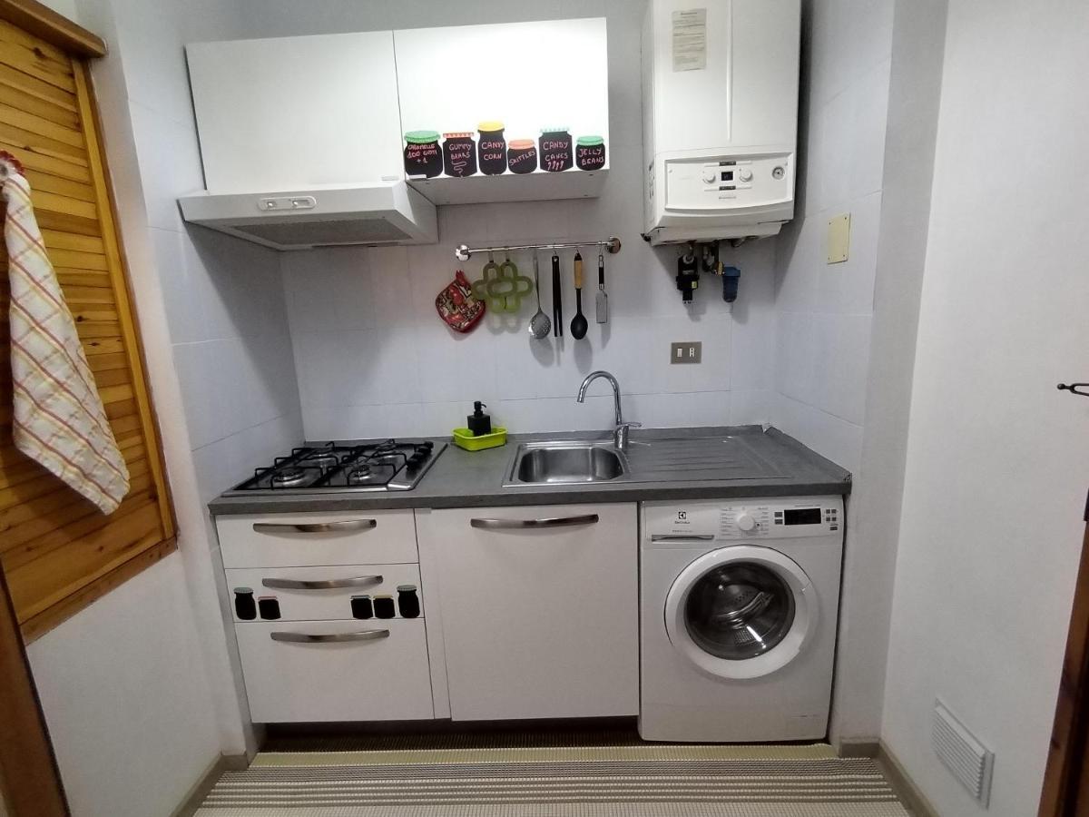 Accogliente A Firenze Con Parcheggio Apartamento *