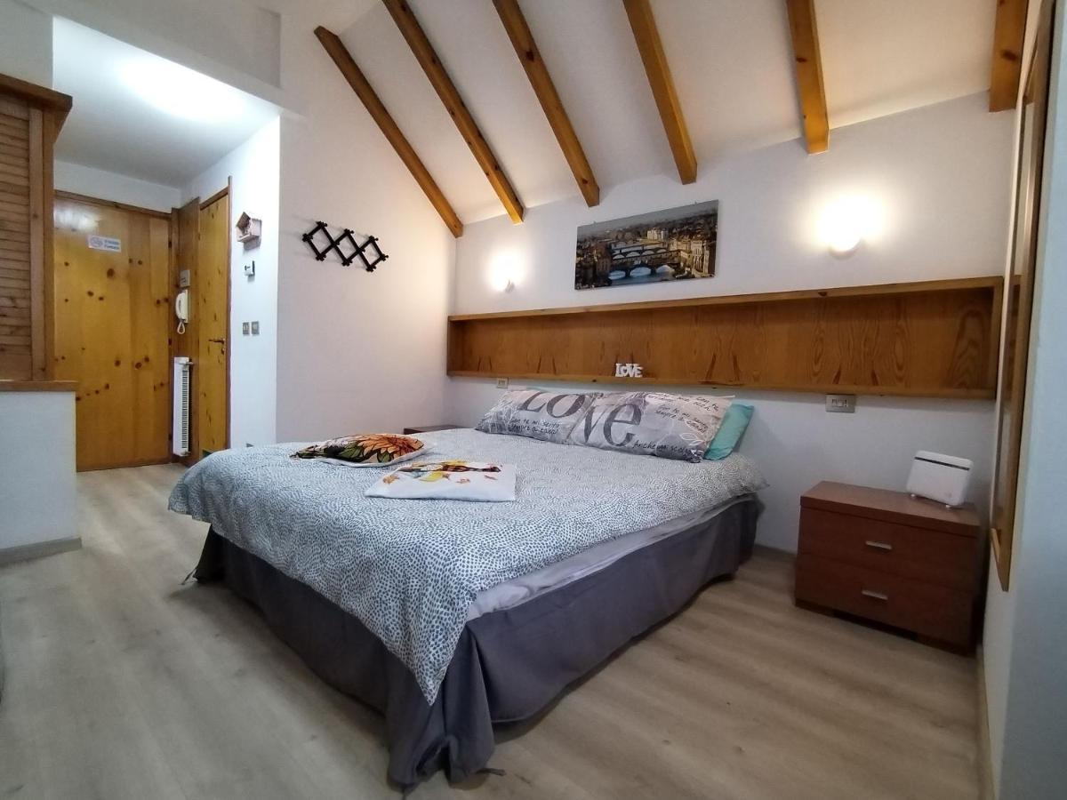 Apartamento Accogliente A Firenze Con Parcheggio
