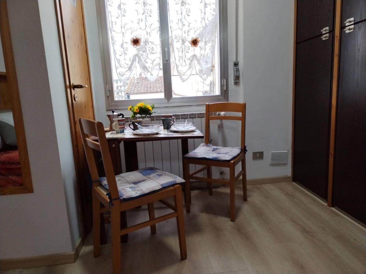 Accogliente A Firenze Con Parcheggio Florencia