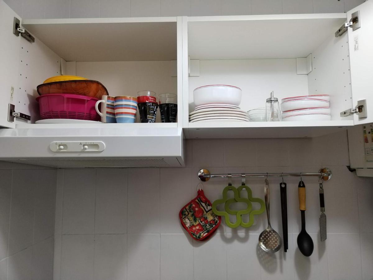 Apartamento Accogliente A Firenze Con Parcheggio Florencia