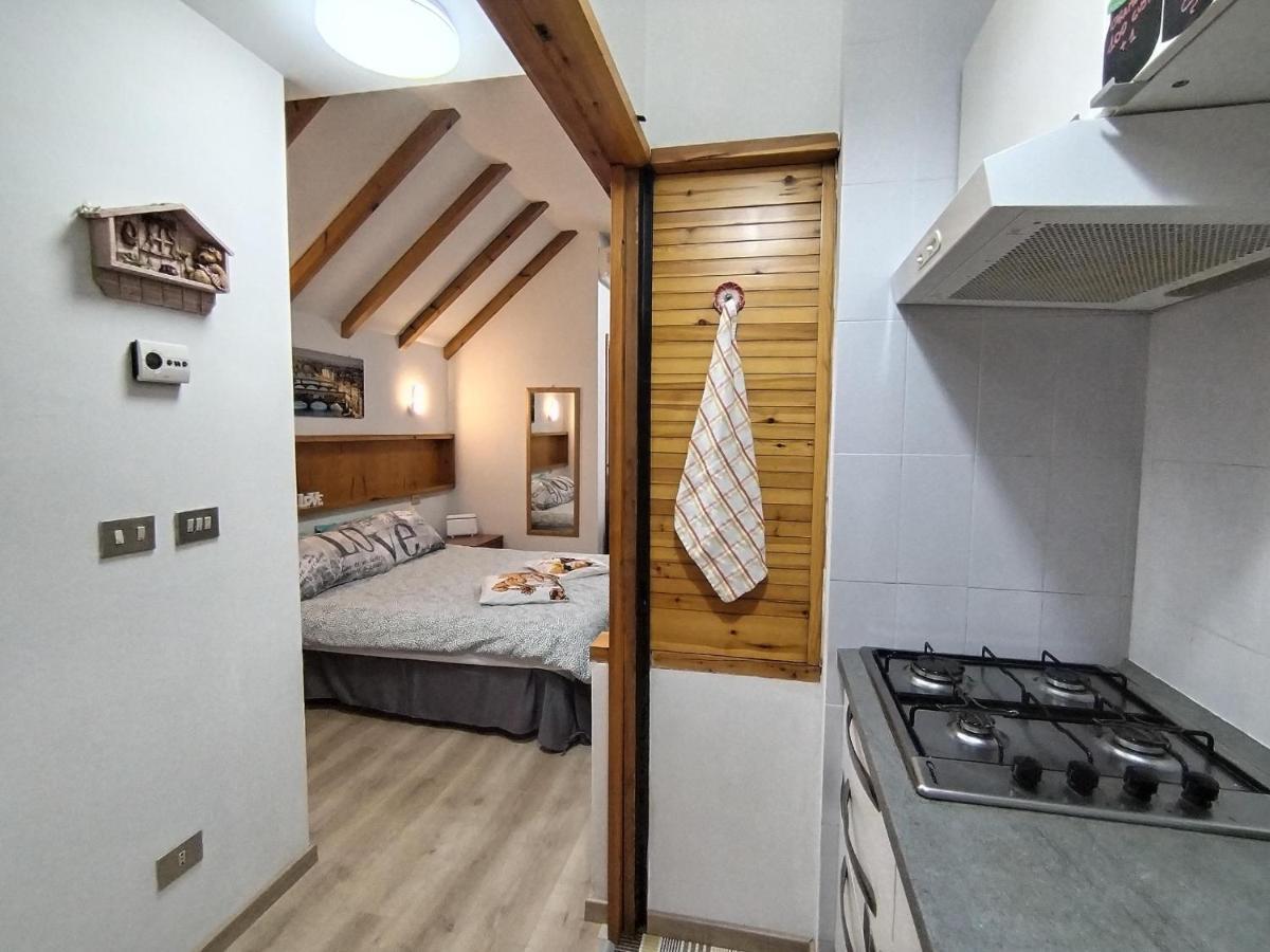 Accogliente A Firenze Con Parcheggio Apartamento *
