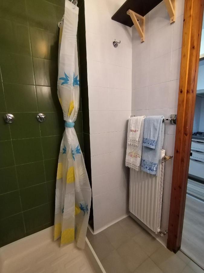 Accogliente A Firenze Con Parcheggio