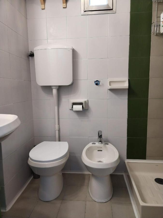Accogliente A Firenze Con Parcheggio Apartamento