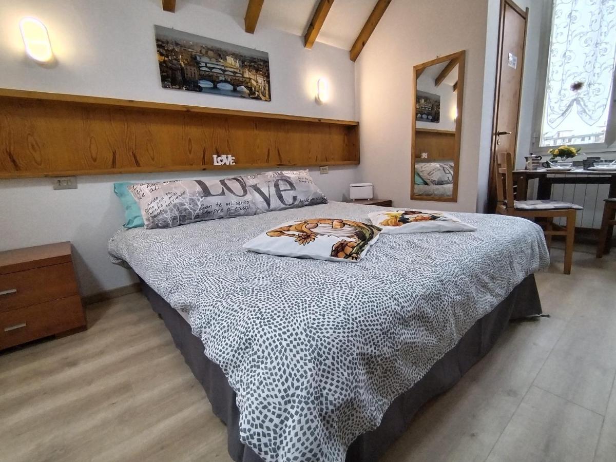 Accogliente A Firenze Con Parcheggio Florencia