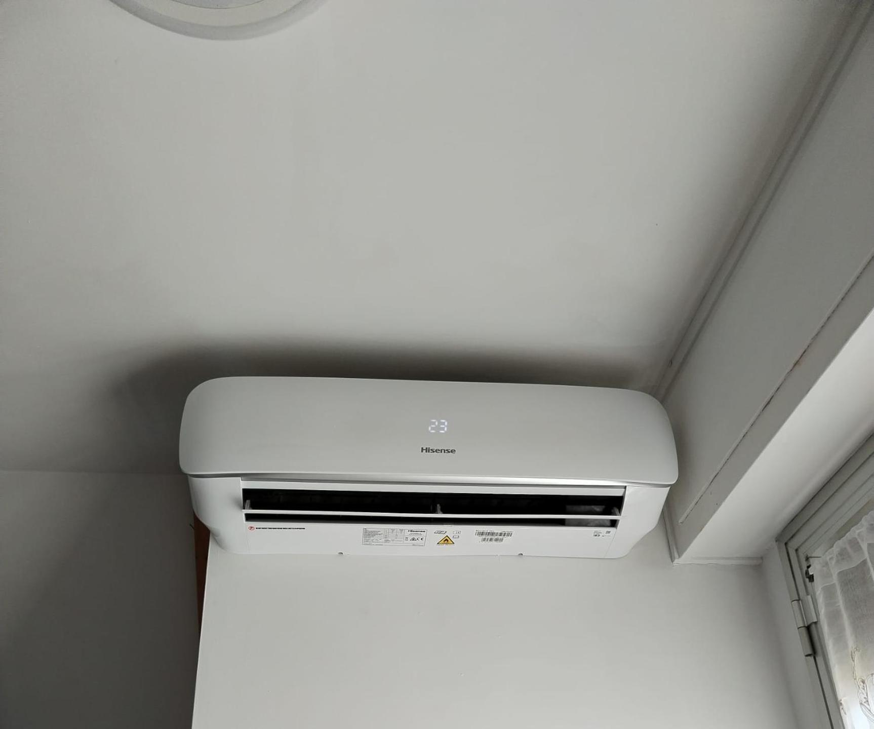 Accogliente A Firenze Con Parcheggio Apartamento Florencia