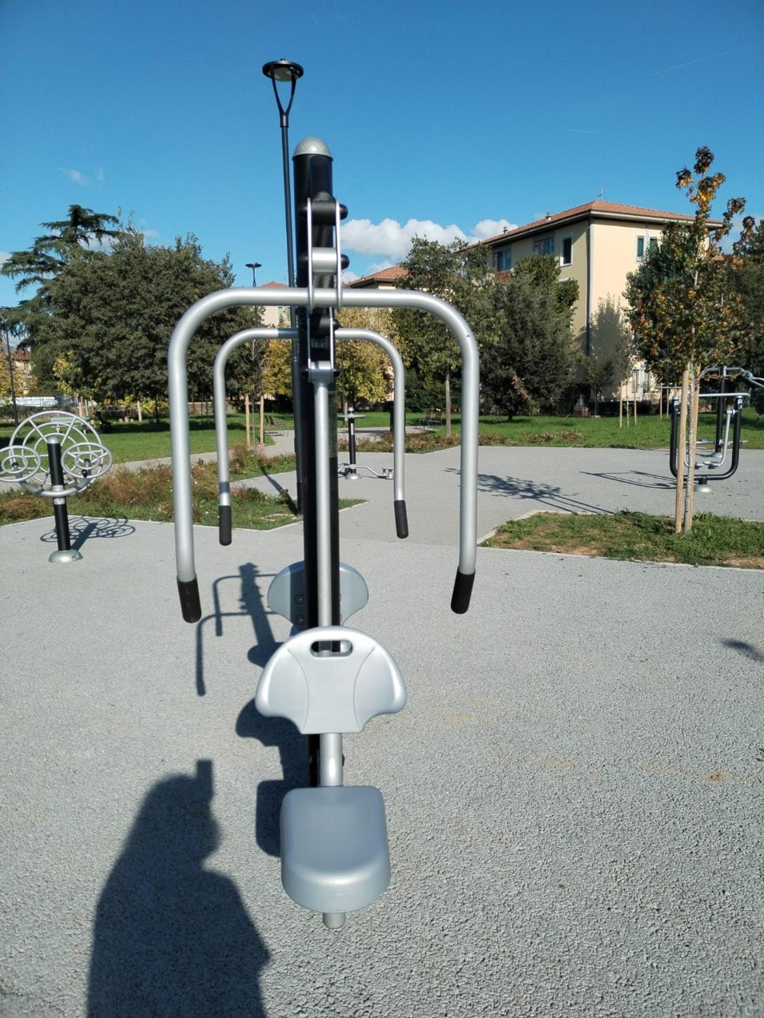 Accogliente A Firenze Con Parcheggio