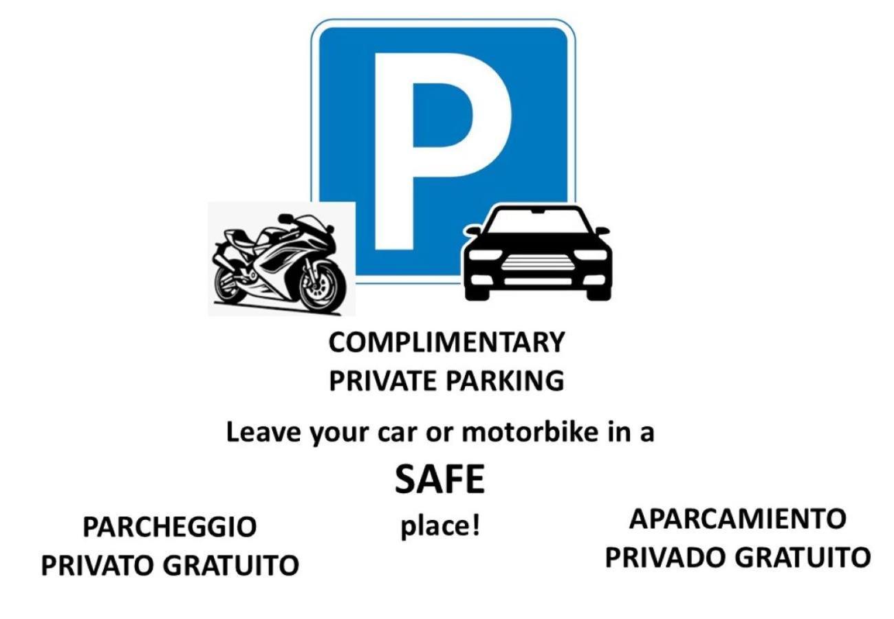 Accogliente A Firenze Con Parcheggio *